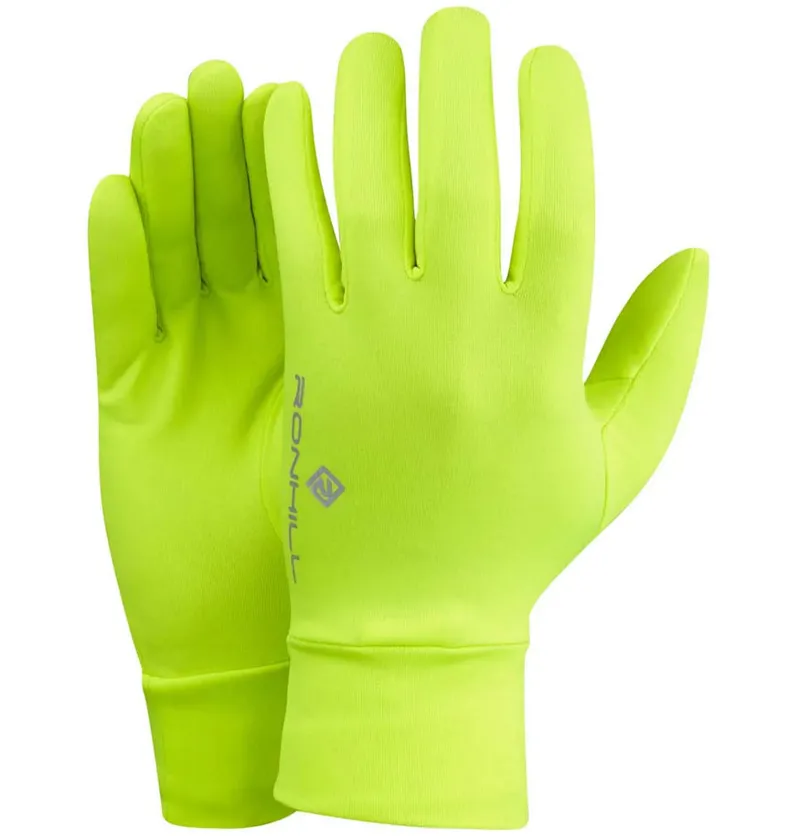 Ronhill Classic Glove Yellow
